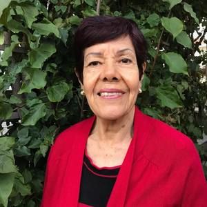 Meet your Posher, Hilda